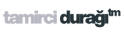 TamirciDurağı Logo